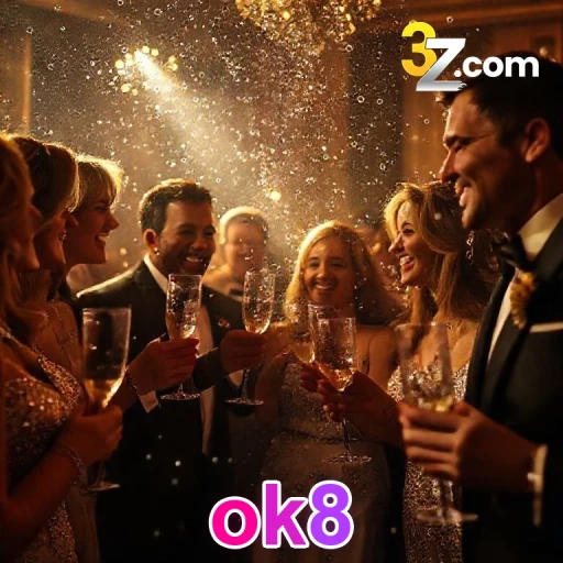 ok8 Jogos de caça-níqueis