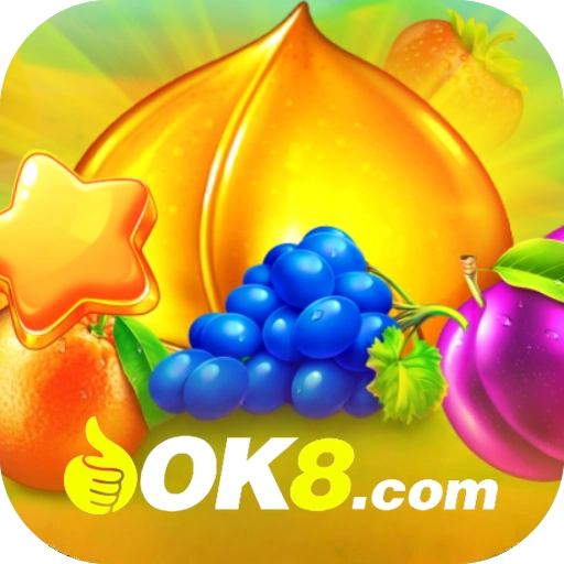 ok8 LOGO